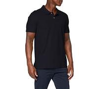 Stedman Polo S510 kurzarm Herren Blau Midnight M
