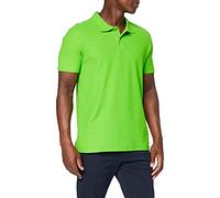 Stedman Polo Men Weiches Poloshirt für Herren kiwi green L