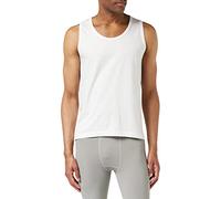 Stedman Apparel Herren Pullunder Classic Tank Top/ST2800, Weiß, L