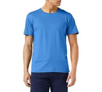 Stedman Apparel Herren Regular Fit T-Shirt, Blau (Bright Royal), S