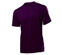 Stedman Classic-T 3XL deepberry