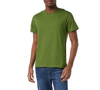 Stedman Apparel Herren T-Shirt Classic-T/ST2000, Gr. Medium, Grün (Hunters Green)