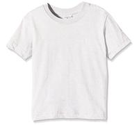 Stedman Apparel Jungen Classic-T/ST2200 Kurzarm-T-Shirt Gr. 5 Jahre, Grau (Asche)
