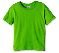 S140K Stedman® klassisches T-Shirt kurzarm für Kinder Kiwi Green M (134/140)