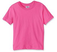 Stedman Apparel Jungen Classic-T/ST2200 Kurzarm T-Shirt, Sweet Pink, 5 Jahre