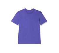 Stedman Morgan Crew Neck - Deep Lilac - L