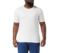 S9020 Stedman® MORGAN Rundhals T-Shirt kurzarm Herren White L