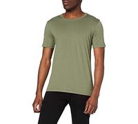 S9020 Stedman® MORGAN Rundhals T-Shirt kurzarm Herren Military Green L
