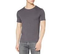 S9020 Stedman® MORGAN Rundhals T-Shirt kurzarm Herren Slate Grey (Solid) L