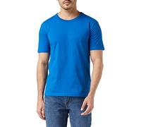 S9020 Stedman® MORGAN Rundhals T-Shirt kurzarm Herren King Blue L