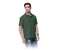 Stedman Polo S510 kurzarm Herren Bottle Green XL