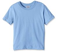S140K Stedman® klassisches T-Shirt kurzarm für Kinder Light Blue S (122/128)