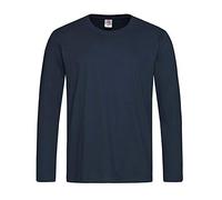 Stedman Classic-T Long Sleeve XXL bluemidnight