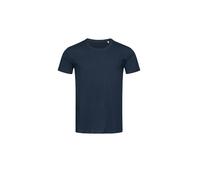 Stedman Ben Crew Neck S marinablue