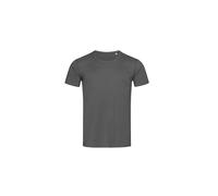 Stedman Ben Crew Neck S slategrey