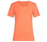 S9730 Stedman® RELAX Rundhals T-Shirt für Damen Salmon XS
