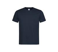 S140 Stedman® klassisches T-Shirt kurzarm Blue Midnight L