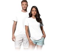 S140 Stedman® klassisches T-Shirt kurzarm White S