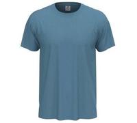 Stedman Apparel Herren-T-Shirt Classic/ST2000, Normale Passform, kurzärmelig Gr. 56, hellblau