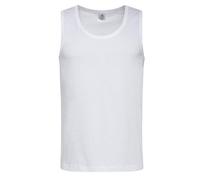 Stedman - Classic-T Tank Top White - Gr. - S