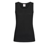 Stedman - Classic-T Tank Top Women Black Opal - Gr. - L