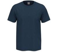 Stedman ST2100_NAVS Basics T-Shirt Für Männer, Dunkelblau, S Größe