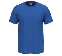 S185 Stedman® Komfort T-Shirt kurzarm Bright Royal M