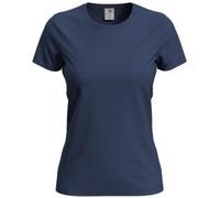 Stedman Comfort-T Crew Neck L navyblue