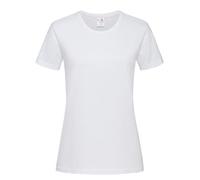 Stedman - Comfort-T Women White - Gr. - 3XL