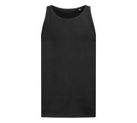 Stedman - Comfort Tank Top Black Opal - Gr. - S