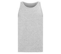 Stedman - Comfort Tank Top Grey Heather - Gr. - 3XL