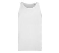 Stedman - Comfort Tank Top White - Gr. - XXL