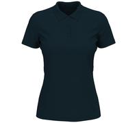 Stedman Cotton Classics-05.9610 Herren V-Ausschnitt T-Shirt Gr. L marina blue