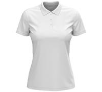 Stedman Cotton Classics-05.9610 Herren V-Ausschnitt T-Shirt Gr. M white
