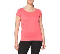 Stedman Apparel Damen Sportshirt, Orange (Korallen), Large
