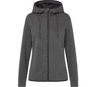 Stedman Recycled Scuba Jacket Women - Anthra Heather - XS