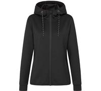 Stedman Recycled Scuba Jacket Women M blackopal