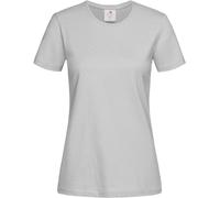Stedman Damen T-Shirt ST2600 denim blue XXL