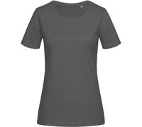 Stedman Damen T-Shirt ST7600 slate grey (solid) M
