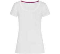 Stedman Megan Crew Neck for women S white