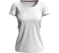 S9700 Stedman® CLAIRE Rundhals T-Shirt für Damen Dark Chocolate S