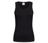 Stedman Damen Tanktop Classic-T - Schwarz | L