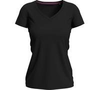 Stedman Claire V-Neck for women M blackopal