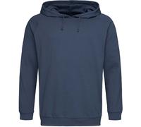 Stedman Dünnes Unisex Kapuzen Sweatshirt Hoodie ST4200 bright royal M