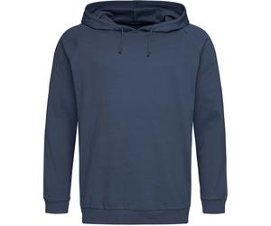 Stedman Dünnes Unisex Kapuzen Sweatshirt Hoodie ST4200 sweet pink XL