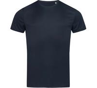 Stedman Herren Interlock Sport T-Shirt ST8000 blue midnight XXL