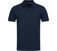 Stedman Henry Polo Men - Marina Blue - S