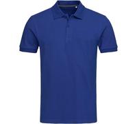 Stedman HENRY Polo XXL trueblue