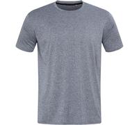 Stedman Herren Sport Shirt T-Shirt ST8830 denim heather S