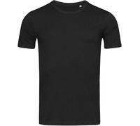 Stedman Morgan Crew Neck L blackopal
